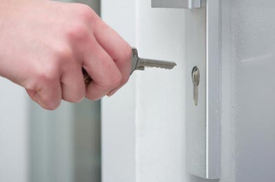 Lawrence Residential Locksmith